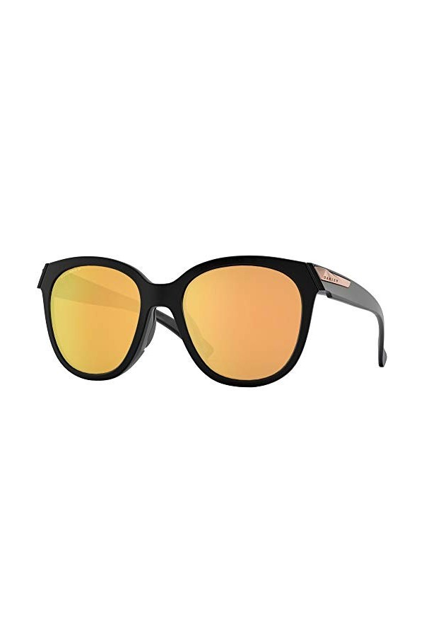 Ray-Ban 0OO9433 Montures de Lunettes, Noir Matte Black , 54 Femme