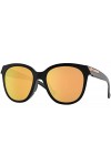 Ray-Ban 0OO9433 Montures de Lunettes, Noir Matte Black , 54 Femme