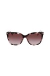 Calvin Klein CK22532S Sunglasses, 663 Rose Tortoise, Taille Unique Unisex