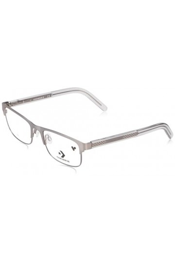 Converse CV3022 Sunglasses, 070 Satin Gunmetal, 52 Unisex