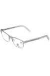 Converse CV3022 Sunglasses, 070 Satin Gunmetal, 52 Unisex