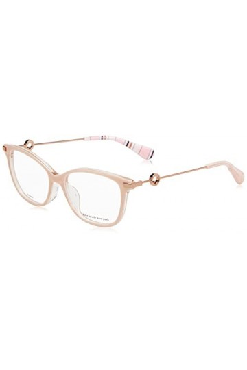 Kate Spade Everetta/F Lunettes de Soleil, 35J, 52 Femme
