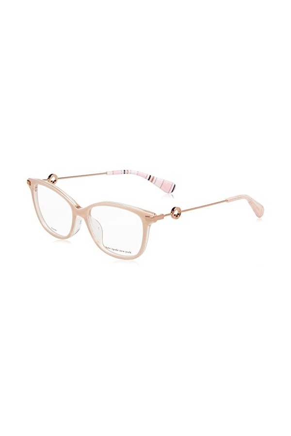 Kate Spade Everetta/F Lunettes de Soleil, 35J, 52 Femme