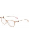 Kate Spade Everetta/F Lunettes de Soleil, 35J, 52 Femme