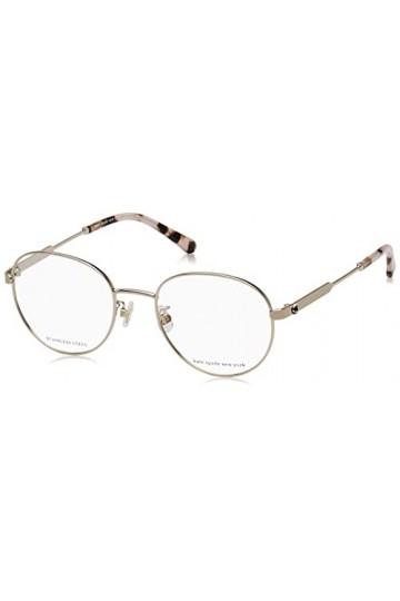 Kate Spade Jalisa/F Lunettes de Soleil, P80, 52 Femme