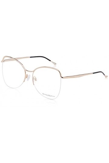 Donna Karan DO1005 46917 Sunglasses, 717 Gold, 53 cm Unisex