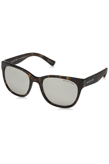 Michael Kors Spring Blossoms Montures de Lunettes, Noir DK Tortoise 32076g , 53 Mixte Adulte