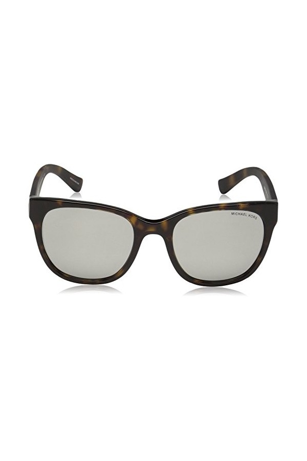 Michael Kors Spring Blossoms Montures de Lunettes, Noir DK Tortoise 32076g , 53 Mixte Adulte