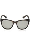 Michael Kors Spring Blossoms Montures de Lunettes, Noir DK Tortoise 32076g , 53 Mixte Adulte