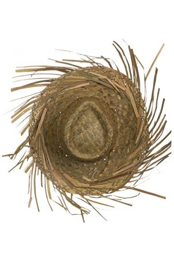 Brandsseller Chapeau à franges - Unisexe