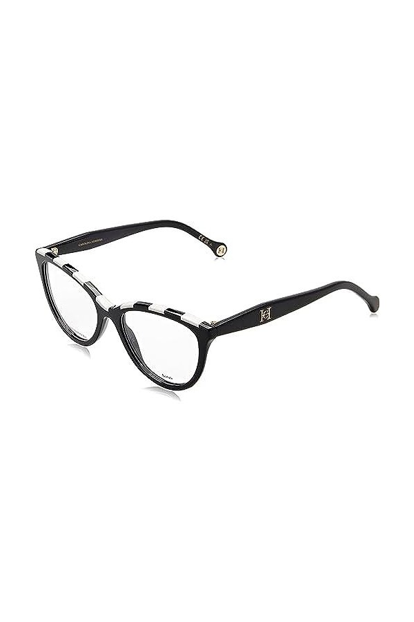 Carolina Herrera Her 0148 Lunettes de Soleil, 80 s, 53 Femme