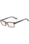 Nautica N8146, Lunettes de Soleil Femme, Matte Soft Tortoise, Standard