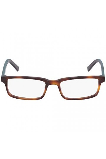 Nautica N8146, Lunettes de Soleil Femme, Matte Soft Tortoise, Standard