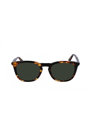Calvin Klein CK23501S Sunglasses, 237 Vintage Havana, Taille Unique Unisex