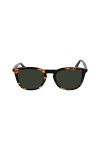 Calvin Klein CK23501S Sunglasses, 237 Vintage Havana, Taille Unique Unisex