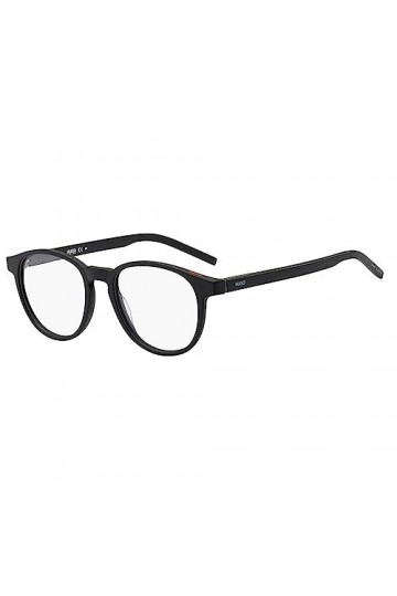 Hugo Boss HG 1129 Sunglasses, Noir Mat, 50 Unisex
