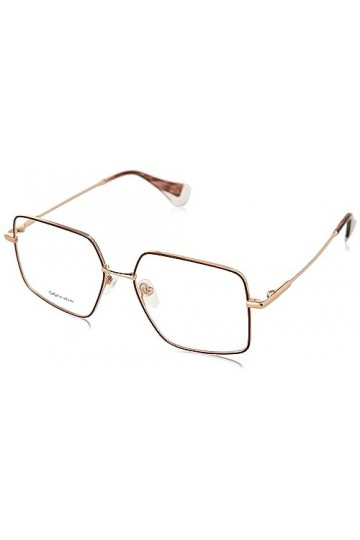 Gigi Studios Carolanne 6799/6 Lunettes de Soleil, Rose, 54 Femme