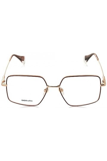 Gigi Studios Carolanne 6799/6 Lunettes de Soleil, Rose, 54 Femme