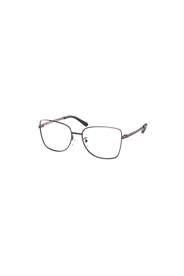 Michael Kors 0MK3035 Lunettes de Soleil, Multicolore, 54 Unisex