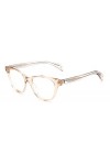 rag & bone Rnb3048 Lunettes de Soleil, Beige, 51 Femme