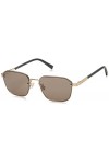 Police SPLE16 Sunglasses, 579V, 51 cm Unisex