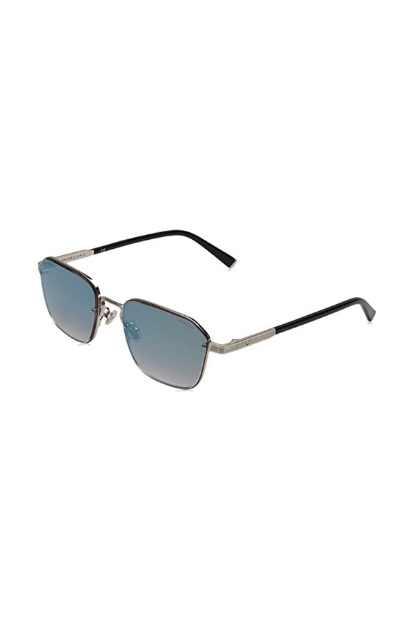 Police SPLE16 Sunglasses, 579V, 51 cm Unisex