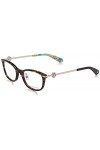 Kate Spade Luana/F Lunettes de Soleil, 086, 51 Femme