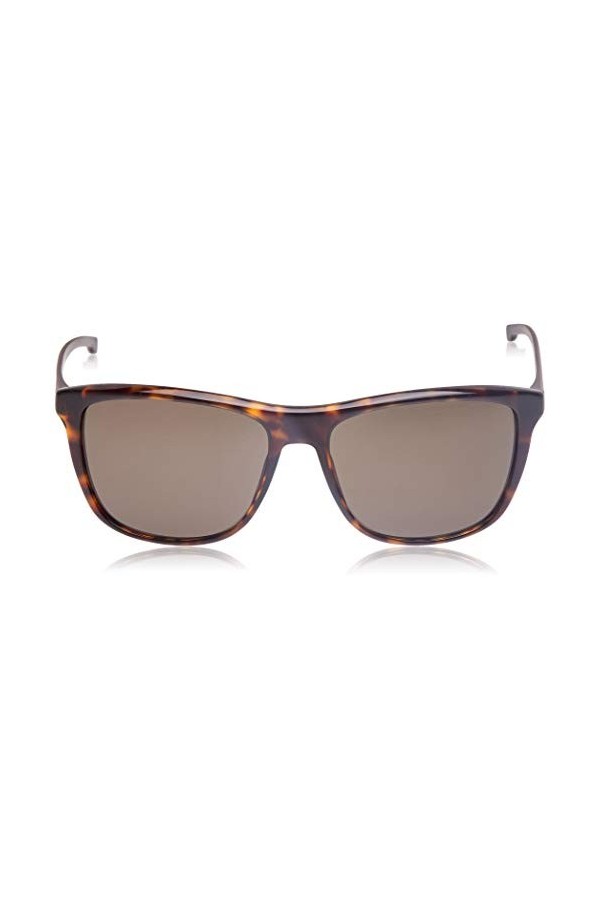 Boss 0874/S Nr P0i Montures de Lunettes, Marron Marrone , 59 Homme