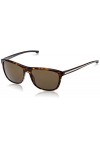 Hugo Boss Boss 0874/S NR P0I 57 Montures de Lunettes, Marron Marrone , Homme