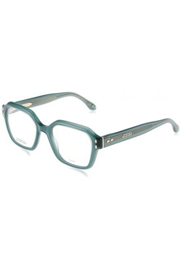 Isabel Marant Im 0111 Sunglasses, 1ED/19 Green, 52 Unisex