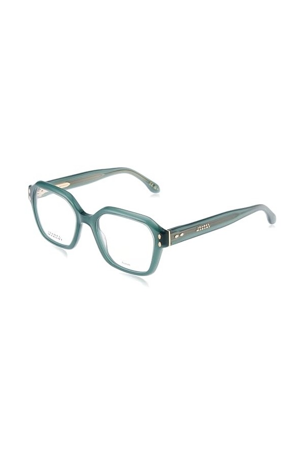 Isabel Marant Im 0111 Sunglasses, 1ED/19 Green, 52 Unisex