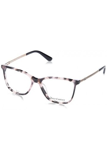 Juicy Couture Ju 229 Sunglasses, 086/16 Havana, 52 Unisex