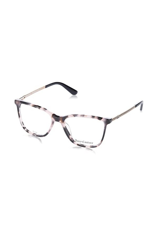 Juicy Couture Ju 229 Sunglasses, 086/16 Havana, 52 Unisex