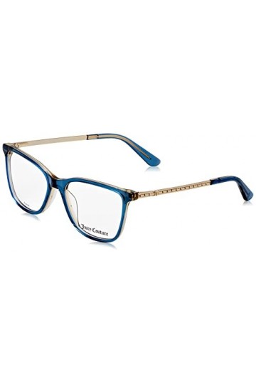 JUICY COUTURE Ju 229 Sunglasses, PJP/16 Blue, 52 Unisex