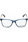 JUICY COUTURE Ju 229 Sunglasses, PJP/16 Blue, 52 Unisex