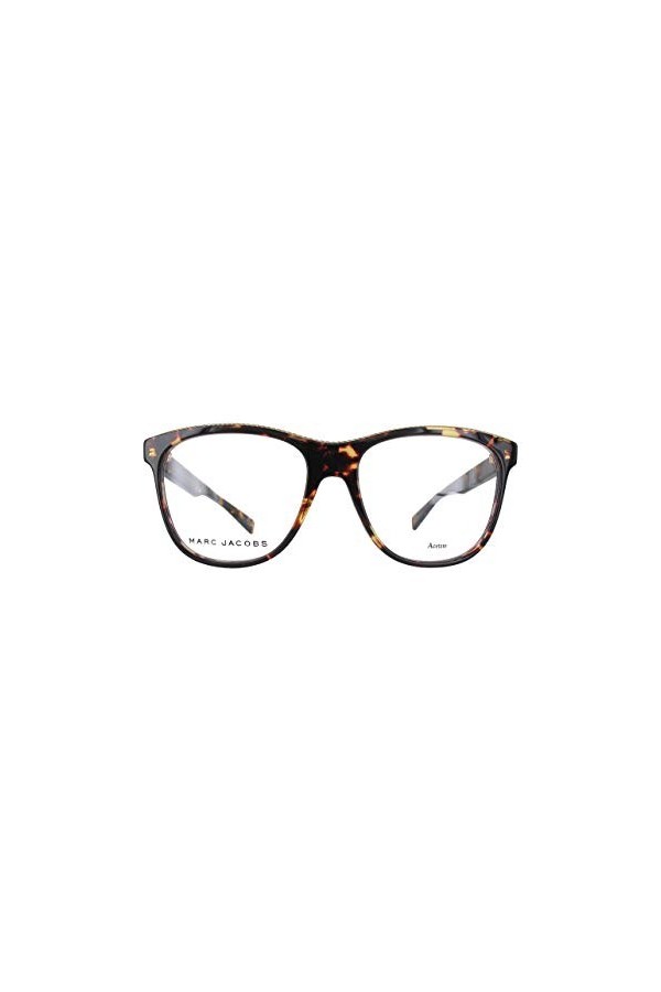 Marc Jacobs Brillengestelle Marc164-086-54 Damen Lunettes de Soleil, Marron Braun , 54.0 Femme