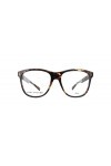 Marc Jacobs Brillengestelle Marc164-086-54 Damen Lunettes de Soleil, Marron Braun , 54.0 Femme