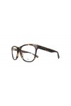 Marc Jacobs Brillengestelle Marc164-086-54 Damen Lunettes de Soleil, Marron Braun , 54.0 Femme
