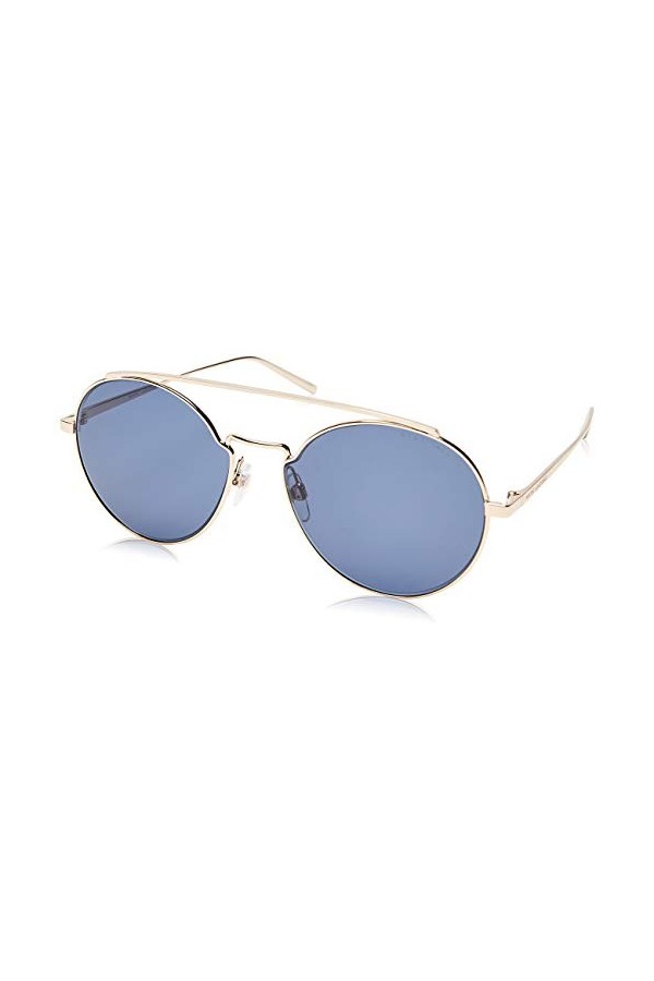 Marc Jacobs Marc 456/S Sunglasses, Gold, 57 Unisex