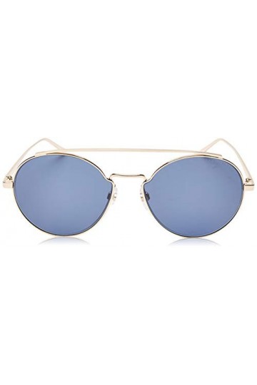 Marc Jacobs Marc 456/S Sunglasses, Gold, 57 Unisex