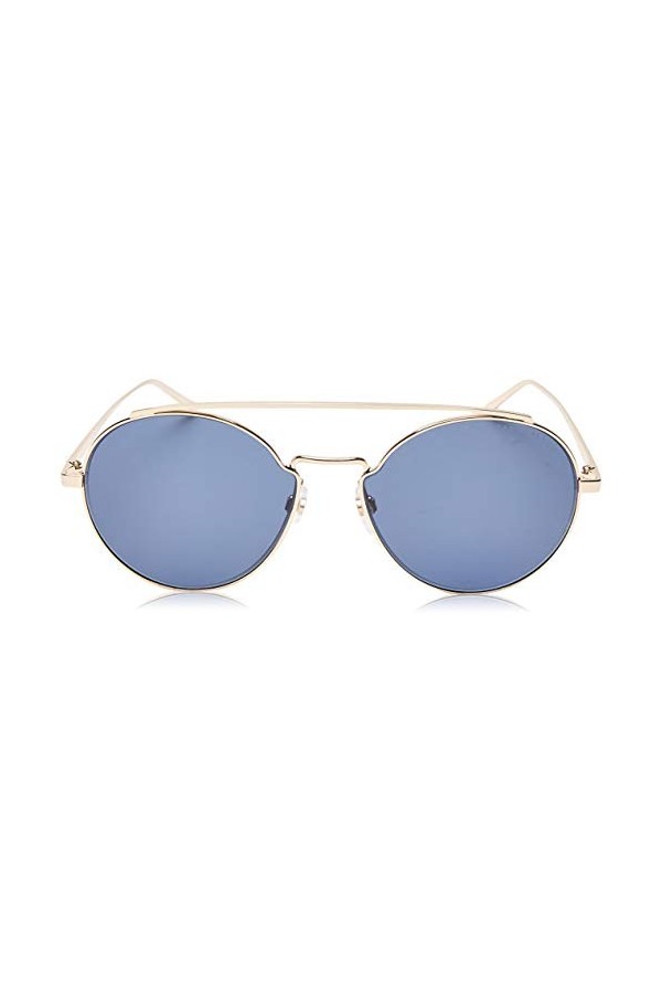 Marc Jacobs Marc 456/S Sunglasses, Gold, 57 Unisex