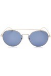 Marc Jacobs Marc 456/S Sunglasses, Gold, 57 Unisex