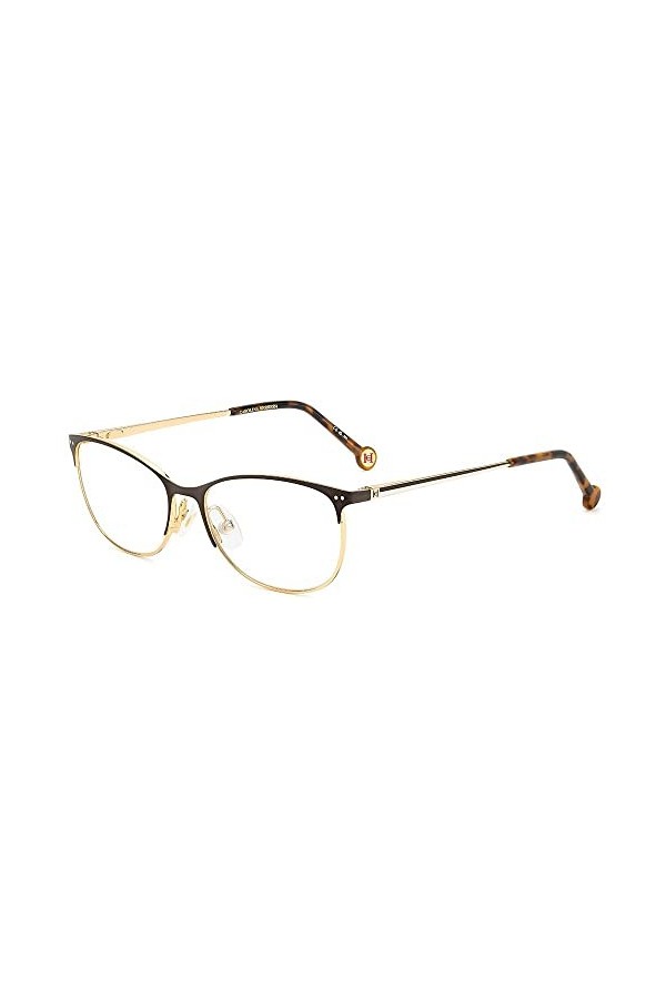 CAROLINA HERRERA Her 0168 Lunettes de Soleil, 01Q, 51 Femme