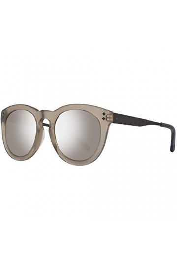 GANT Sonnenbrille Ga8053 20c 52 Montures de Lunettes, Grau, Femme