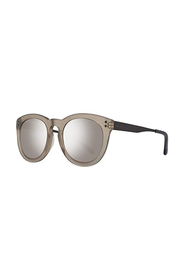 GANT Sonnenbrille Ga8053 20c 52 Montures de Lunettes, Grau, Femme