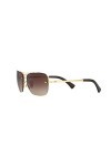 Ray-ban - Mod. 3541 - Lunettes De Soleil Homme, gold gold , taille 61