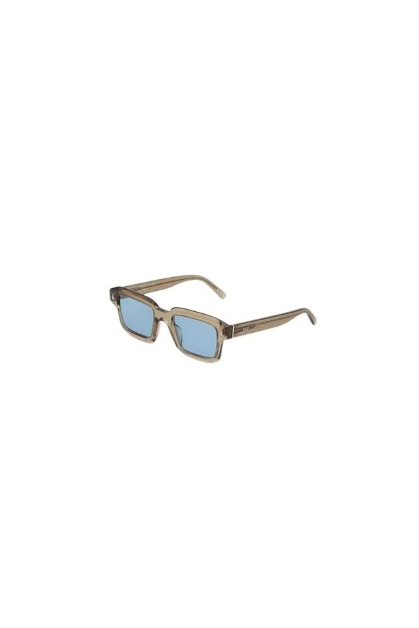 RETROSUPERFUTURE Mixte Règles Giardino Lunettes de Soleil, Multicolore, Taille Unique