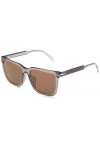 David Beckham DB 1120/f/s Sunglasses, KB7/70 Grey, 56 Unisex
