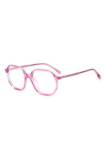 Isabel Marant Im 0044/g Sunglasses, MU1/17 Fuchsia, 53 Unisex