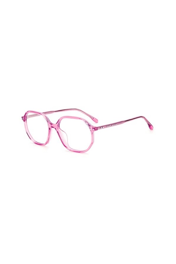 Isabel Marant Im 0044/g Sunglasses, MU1/17 Fuchsia, 53 Unisex